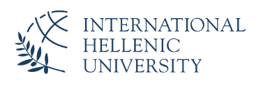 IHU Logo